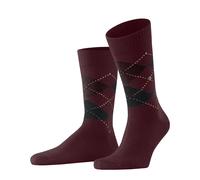Football Socks Burlington Preston Rouge 46/50