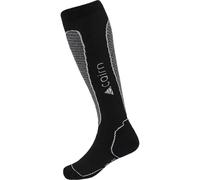 Football Socks Cairn Primaloft Black 39/42