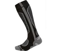 Football Socks Cairn Spirit Black 35/38