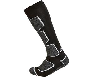 Football Socks Cairn Spirit Tech Black 43/46