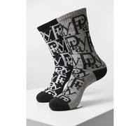 Football Socks Cayler & Sons prayor (x2) Noir 43/46