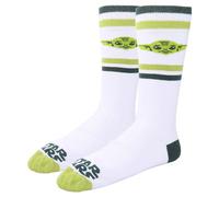 Football Socks Cerda Star Wars Mandalorian (x3) Multicolore 36/41