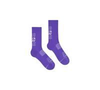 Football Socks Circle Sportswear Speedy Violet 35/38