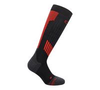 Football Socks CMP Graphene Noir 46/48