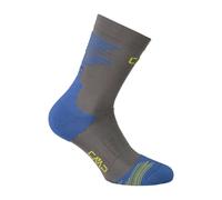 Football Socks CMP Gris 46/48