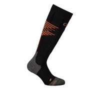 Football Socks CMP Noir 46/48