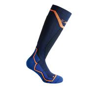 Football Socks CMP Thermocool Bleu 39/42