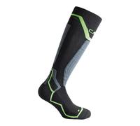 Football Socks CMP Thermocool Noir 39/42
