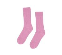 Football Socks Colorful Standard Cherry Blossom Pink 41/46