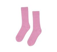 Football Socks Colorful Standard Cherry Blossom Rose 41/46