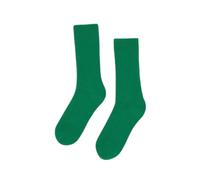 Football Socks Colorful Standard Kelly Green Vert 41/46