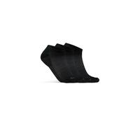 Football Socks Craft core dry footies (x3) 37/39