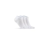Football Socks Craft core dry footies (x3) 40/42