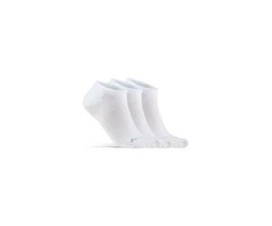 Football Socks Craft core dry footies (x3) 40/42