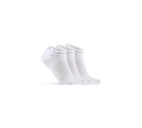 Football Socks Craft core dry shafless (x3) 34/36
