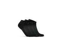 Football Socks Craft core dry shafless (x3) 40/42