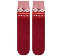 Football Socks Dare 2B Festivity Fluffy Rose TU