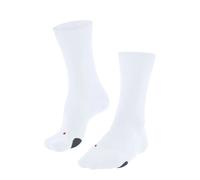 Football Socks Falke BC Comfort Blanc 46/48