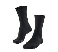 Football Socks Falke BC Comfort Noir 37/38
