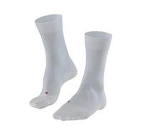 Football Socks Falke BC Contact Blanc 37/38