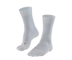 Football Socks Falke BC Contact Blanc 44/45