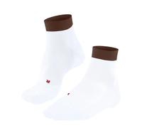 Falke RU4 Endurance Short Running Socks Men - cream, brown, Size 44-45
