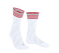 Falke RU Ultralight Running Socks Men - white, red, Size 44-45