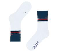 Football Socks Falke RU4 Endurance Cool White 39/41