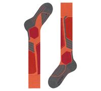 Football Socks Falke SK1 Comfort Orange 42/43