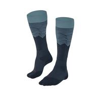 Falke - SK4 Advanced Trend - Ski socks size 39-41, blue