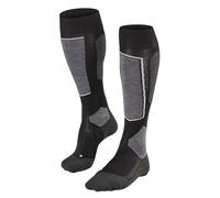 Football Socks Falke Sk6 Pro Noir 44/45