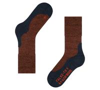 Football Socks Falke TK1 Adventure Wool Orange 42/43