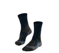 Falke - TK1 Cool - Walking socks size 44-45, black