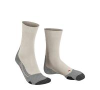 Football Socks Falke TK2 Explore Beige 39/41