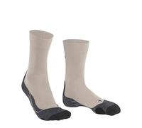 Football Socks Falke TK2 Explore Cool Beige 42/43