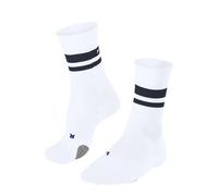 Football Socks Falke TK2 Explore Cool Blanc 39/41