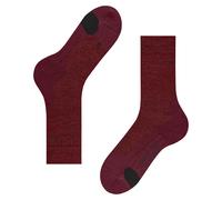 Football Socks Falke TK2 Explore Wool Red 39/41