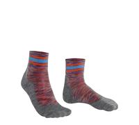 Football Socks Falke TK5 Wander Short Bleu 46/48