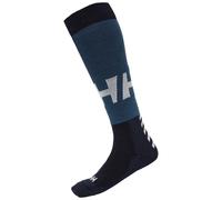 Football Socks Helly Hansen Alpine Medium Blue 39/41