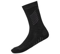Football Socks Helly Hansen Durawool Light Hiking Noir 36/38
