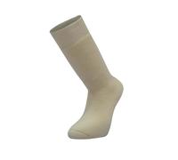 Football Socks Highlander Claymore Blanc M