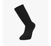 Football Socks Highlander Claymore Noir L