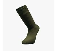 Football Socks Highlander Claymore Vert S