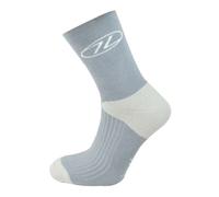 Football Socks Highlander coolmax trekker Gris S