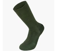 Football Socks Highlander Crusader Vert L