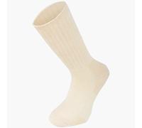 Football Socks Highlander Norwegian Army Blanc L