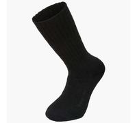Football Socks Highlander Norwegian Army Noir M