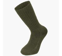 Football Socks Highlander Norwegian Army Vert M