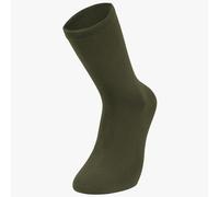 Football Socks Highlander Super Lightweight Vert 37/41