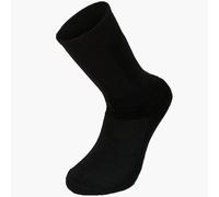 Football Socks Highlander Taskforce Noir L